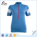 Quick-Drying Lady Cycling Jersey Woman Cycling Wear